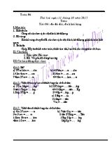Bồi dưỡng học sinh giỏi Toán lớp 5 - Năm học 2013-2014 - Trường Tiểu học số 2 Ân Đức
